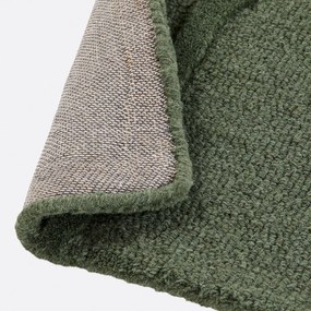 Vloerkleed 100% wol, Massimo