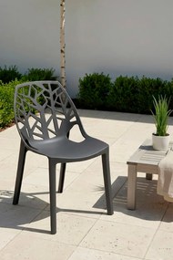 Polypropyleen Hissar stoel