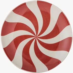 Ontbijtborden Yule (set van 2)