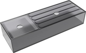 Brauer Season ladeorganizer zwart - set van 3