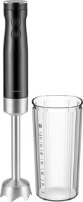 ZWILLING Enfinigy Staafmixer, DC Motor, Zwart - Enfinigy - ZWILLING