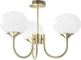 KRISTALLEN HANGLAMP APP1579-3CP