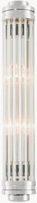 Handgemaakte wandlamp Gascogne