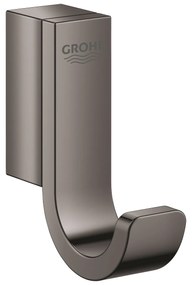 Grohe Selection haak hard graphite