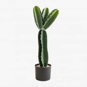 Cactus Kunst Cereus 66 cm ↑64 cm - Sklum