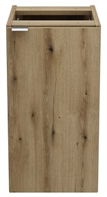 Comad Nova Oak half hoge onderkast 30x40x60cm eiken