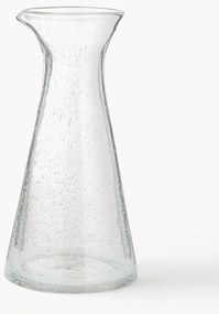 Mondgeblazen karaf Bubble, 800 ml