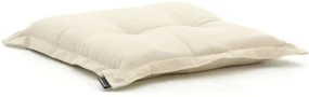 Madison Hocker/tuinkussens 55x55cm met rand zit