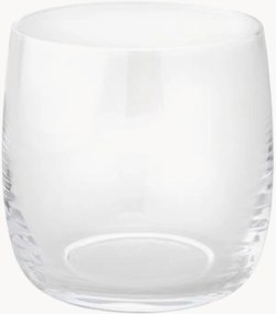 Glazen Norman Foster, 2-delig