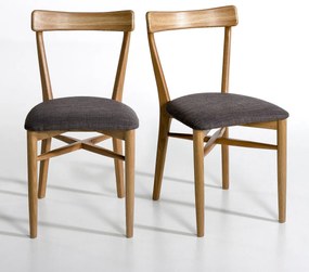 Set van 2 stoelen, Bree