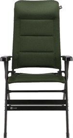 Travellife Barletta stoel comfort XL - groen