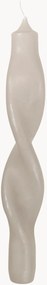 Stompkaarsen Twist, 2 stuks