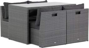 Garden Collections Penthouse balkonset Garden Collections Penthouse balkonset