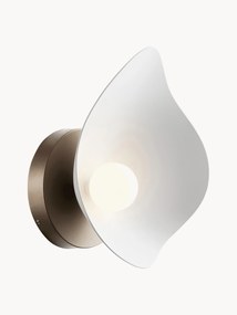 Dimbare LED wandlamp Florii