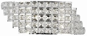 WANDLAMP GLAMOUR STYLE APP676-1W E27