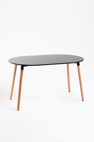 Ovale torentafel