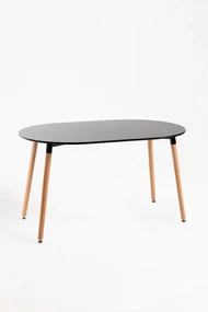 Ovale torentafel