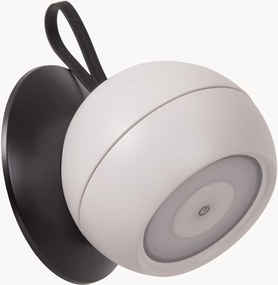 Draagbare outdoor lamp Lunex, dimbaar