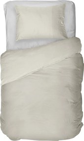 Kayori Noda Dekbedovertrek Wit – Bij Swiss Sense