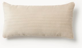 Corduroy bankkussen Vetsak