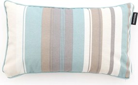 Sierkussen Tuin | Bruin | Katoen/Polyester | Madison | 50x30cm | Kees Smit Tuinmeubelen