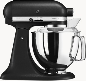 Kantelbare keukenmachine Artisan, 4.8 L, 8-delig