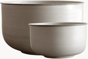 Outdoor bloempotten Out, 2-delig