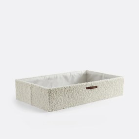 Bouclette opvouwbare opberghoes Boklio