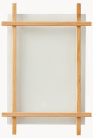 Fotolijstje Daiku van eikenhout