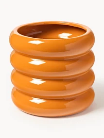 Plantenpot Rudi van keramiek, H 30 cm