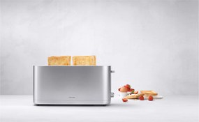 ZWILLING Enfinigy Broodrooster met bun warmer - Enfinigy - ZWILLING