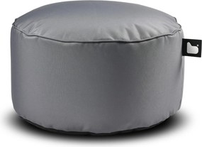 B-Poufe Poef Outdoor - Grijs