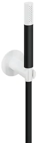 Hotbath Cobber Staaf Handdouche Wit Mat M443
