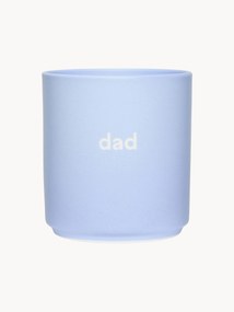 Kopje Favourite met opschrift (Papa)
