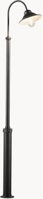 Outdoor vloerlamp Vega