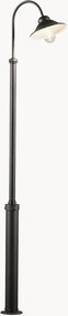 Outdoor wandlamp Vega