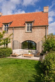 Taste Matisse loungeset - Latte - 5 delig