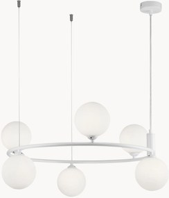 Hanglamp Ring