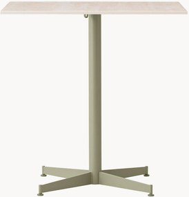 Tuin bistrotafel Nook, 70 x 60 cm
