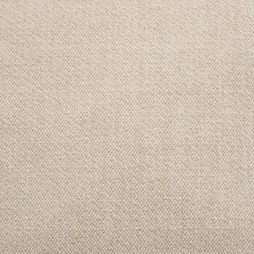 Voetensteun van gevlochten polyester, MODERNISTE, ontwerp van Emmanuel Gallina