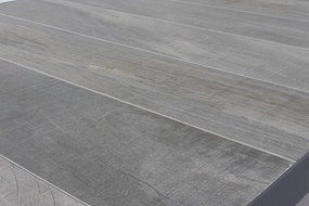 Memphis/Queens 220 cm. tuinset - 7-delig verstelbaar