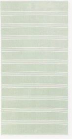 Gestreept strandlaken Towel Torres
