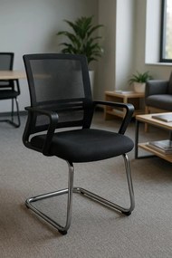 Kole Confidant Stoel