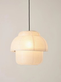 Hanglamp Paper uit rijstpapier