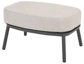 Taste by 4 Seasons Alicante loungeset Loungeset   lichtgrijs weerbestendig