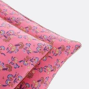 Kussensloop 50% gerecycled katoen, Merline