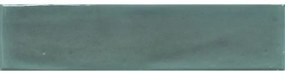 Cifre Ceramica wandtegel - 7.5x30cm - Rechthoek - 8.6mm - Opal Emerald SW07310785-4
