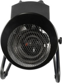 Güde Elektrische kachel GEH 5000 P - 400Volt