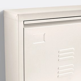 Schoenenmeubel voor aan de wand, Hiba