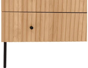 Goossens Ladekast Capelli, 3 laden